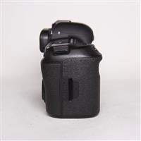 Used Canon EOS 5D Mark IV Digital SLR Camera Body