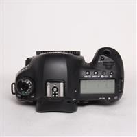 Used Canon EOS 5D Mark IV Digital SLR Camera Body