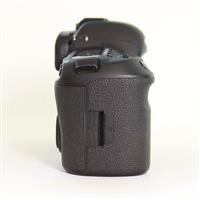 Used Canon EOS 5D Mark IV Digital SLR Camera Body Ex Demo