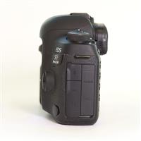 Used Canon EOS 5D Mark IV Digital SLR Camera Body Ex Demo