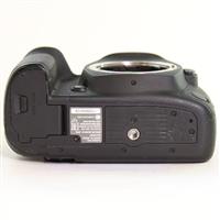 Used Canon EOS 5D Mark IV Digital SLR Camera Body Ex Demo