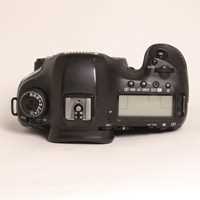 Used Canon EOS 5D Mark III Digital SLR Body