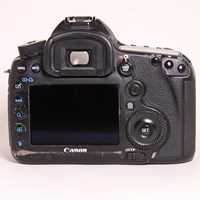 Used Canon EOS 5D Mark III Digital SLR Body