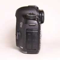 Used Canon EOS 5D Mark III Digital SLR Body