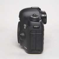 Used Canon EOS 5D Mark III Digital SLR Body