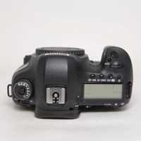 Used Canon EOS 5D Mark III Digital SLR Body