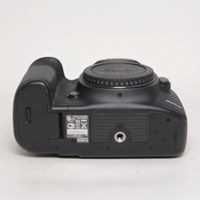 Used Canon EOS 5D Mark III Digital SLR Body