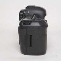 Used Canon EOS 5D Mark III Digital SLR Body