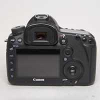 Used Canon EOS 5D Mark III Digital SLR Body