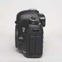 Used Canon EOS 5D Mark III Digital SLR Body