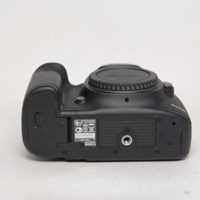 Used Canon EOS 5D Mark III Digital SLR Body