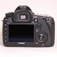 Used Canon EOS 5D Mark III Digital SLR Body