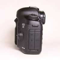 Used Canon EOS 5D Mark III Digital SLR Body