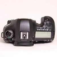 Used Canon EOS 5D Mark III Digital SLR Body