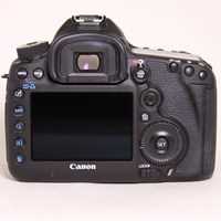 Used Canon EOS 5D Mark III Digital SLR Body