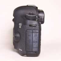 Used Canon EOS 5D Mark III Digital SLR Body