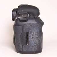 Used Canon EOS 5D Mark III Digital SLR Body