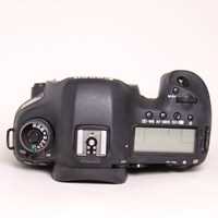 Used Canon EOS 5D Mark III Digital SLR Body