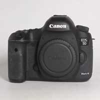 Used Canon EOS 5D Mark III Digital SLR Body