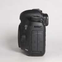 Used Canon EOS 5D Mark III Digital SLR Body