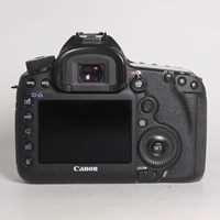 Used Canon EOS 5D Mark III Digital SLR Body