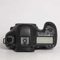 Used Canon EOS 5D Mark III Digital SLR Body