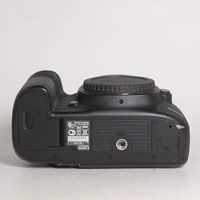 Used Canon EOS 5D Mark III Digital SLR Body