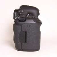 Used Canon EOS 5D Mark III Digital SLR Body