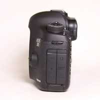 Used Canon EOS 5D Mark III Digital SLR Body