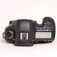 Used Canon EOS 5D Mark III Digital SLR Body