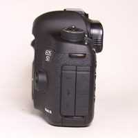 Used Canon EOS 5D Mark III Digital SLR Body