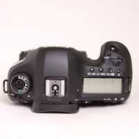 Used Canon EOS 5D Mark III Digital SLR Body