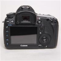 Used Canon EOS 5D Mark III Digital SLR Body