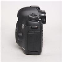 Used Canon EOS 5D Mark III Digital SLR Body