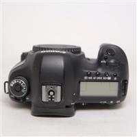 Used Canon EOS 5D Mark III Digital SLR Body