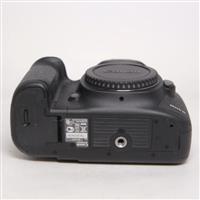 Used Canon EOS 5D Mark III Digital SLR Body