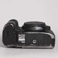 Used Canon EOS 5D Mark III Digital SLR Body