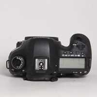 Used Canon EOS 5D Mark III Digital SLR Body