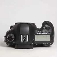 Used Canon EOS 5D Mark III Digital SLR Body