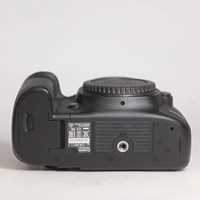 Used Canon EOS 5D Mark III Digital SLR Body