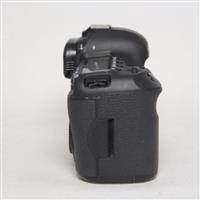 Used Canon EOS 5D Mark III Digital SLR Body