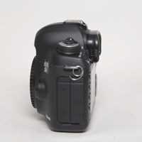 Used Canon EOS 5D Mark III Digital SLR Body