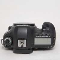 Used Canon EOS 5D Mark III Digital SLR Body