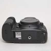 Used Canon EOS 5D Mark III Digital SLR Body