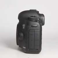 Used Canon EOS 5D Mark III Digital SLR Body