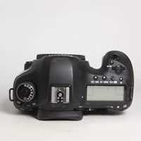 Used Canon EOS 5D Mark III Digital SLR Body