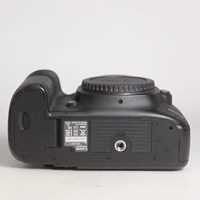 Used Canon EOS 5D Mark III Digital SLR Body