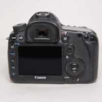 Used Canon EOS 5D Mark III Digital SLR Body