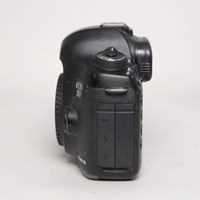 Used Canon EOS 5D Mark III Digital SLR Body