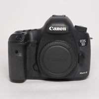 Used Canon EOS 5D Mark III Digital SLR Body